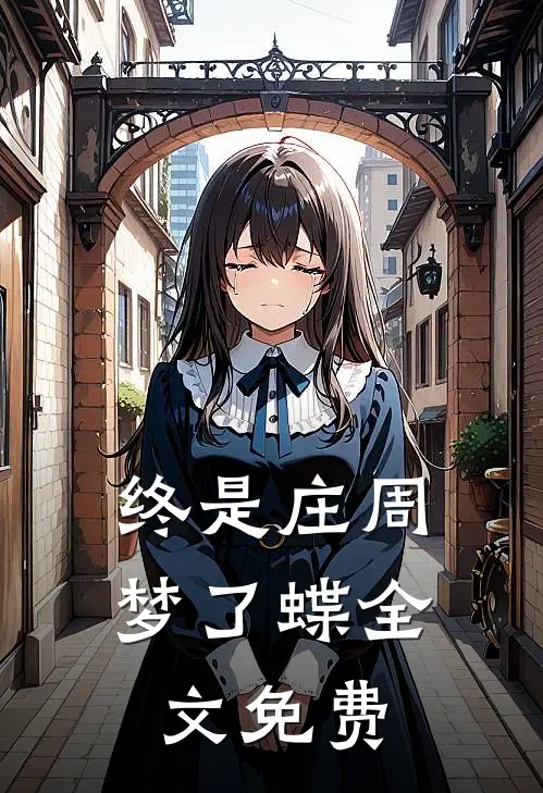 终是庄周梦了蝶全文免费