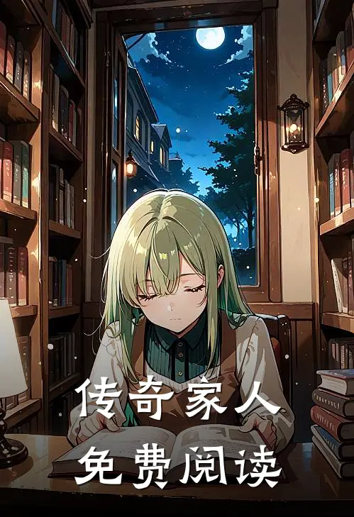 传奇家人免费阅读