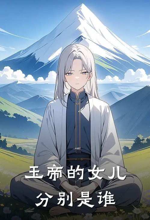玉帝的女儿分别是谁