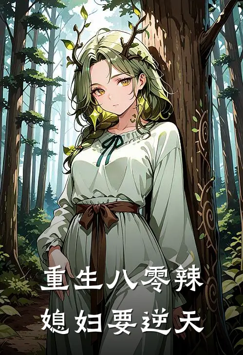 重生八零辣媳妇要逆天