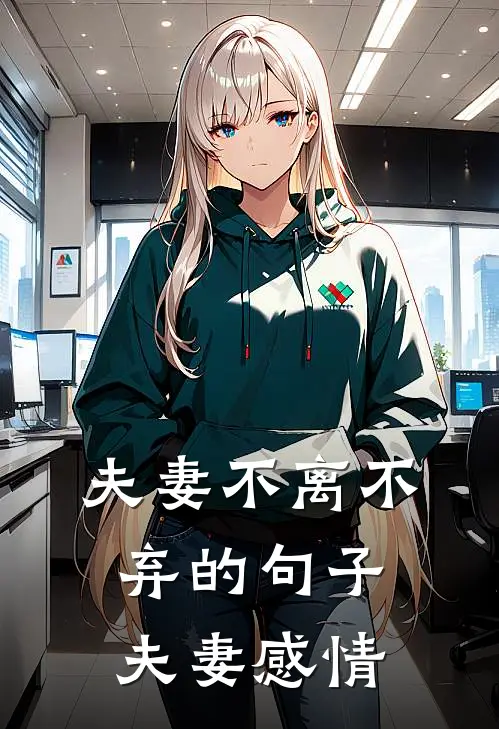 夫妻不离不弃的句子夫妻感情