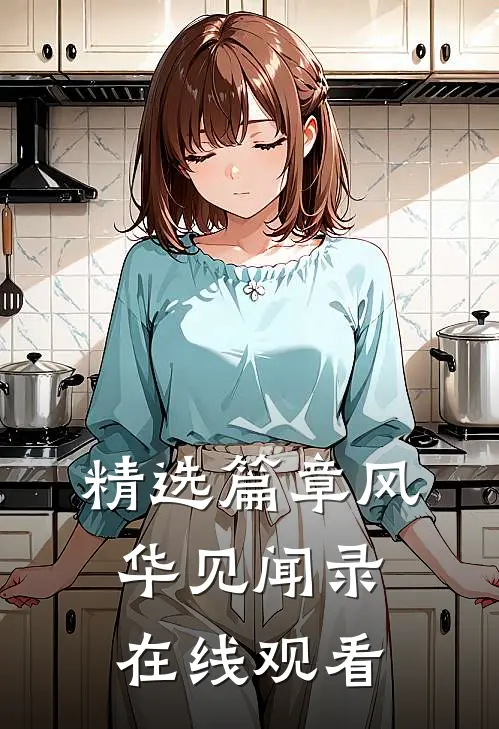 精选篇章风华见闻录在线观看