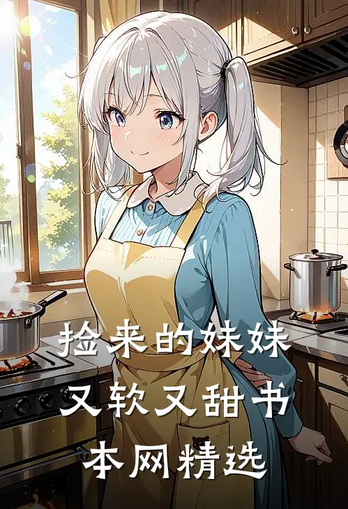 捡来的妹妹又软又甜书本网精选