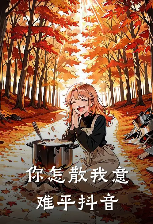 你怎散我意难平 抖音