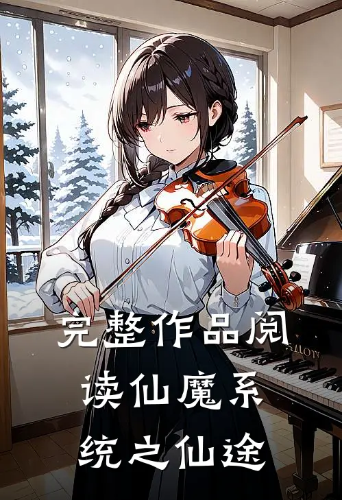 完整作品阅读仙魔系统之仙途