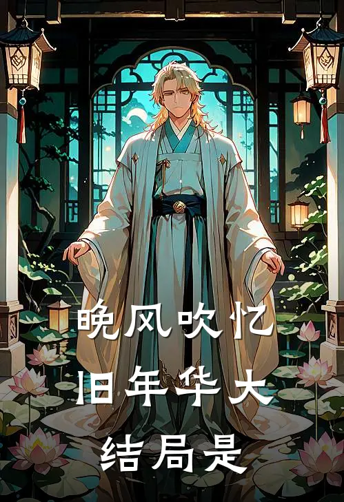 晚风吹忆旧年华大结局是