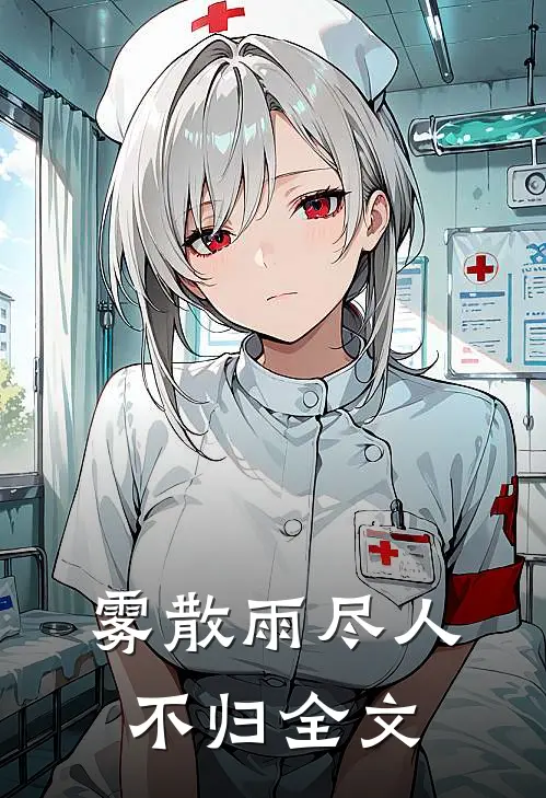 雾散雨尽人不归全文