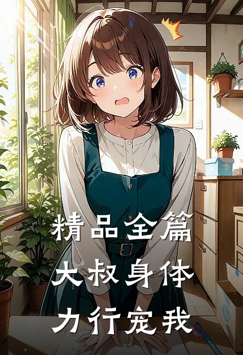 精品全篇大叔身体力行宠我
