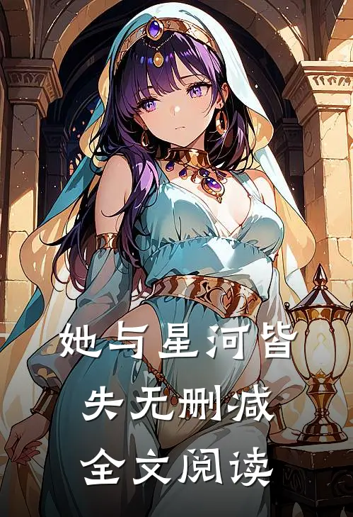 她与星河皆失无删减全文阅读