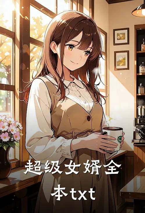 超级女婿全本txt
