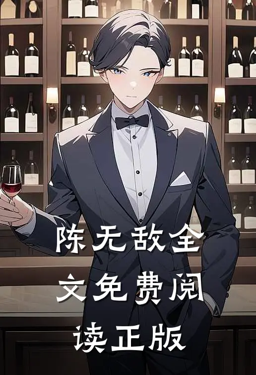 陈无敌全文免费阅读正版