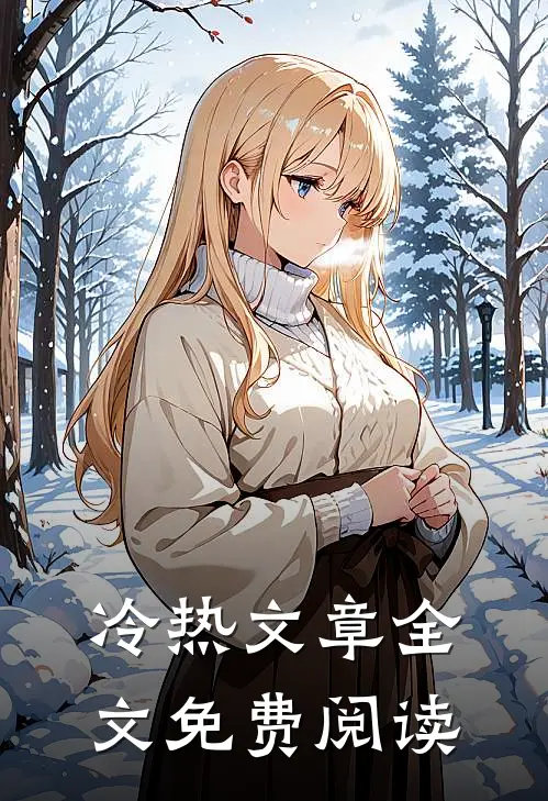 冷热文章全文免费阅读