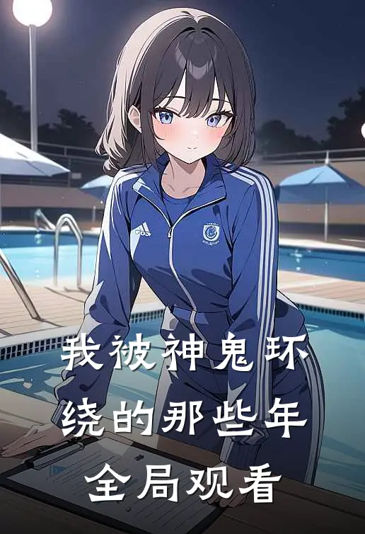 我被神鬼环绕的那些年全局观看