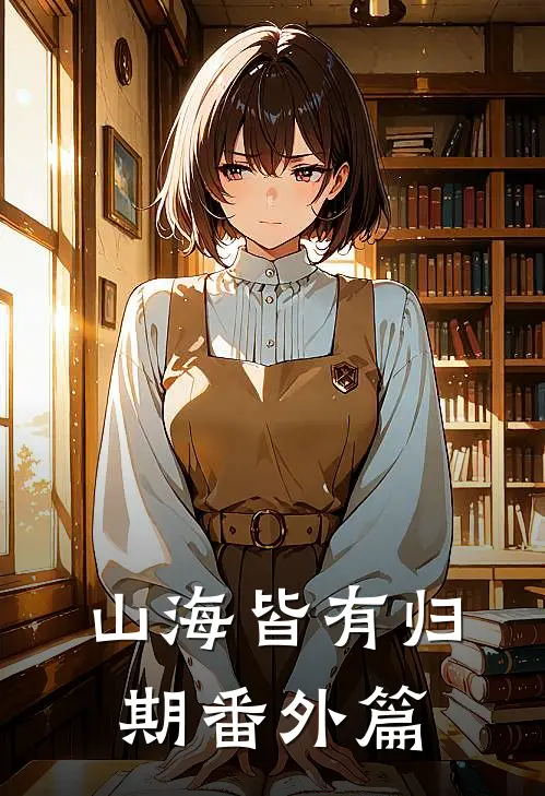 山海皆有归期番外篇