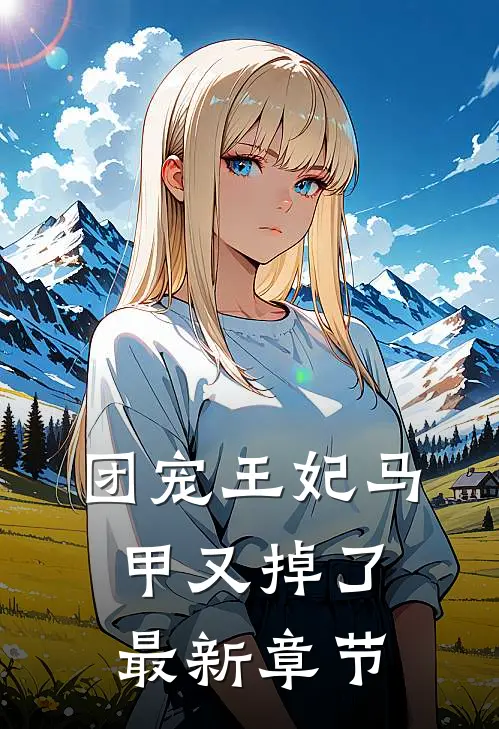 团宠王妃马甲又掉了最新章节