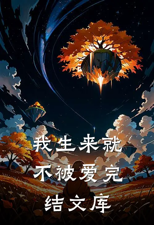 我生来就不被爱完结文库