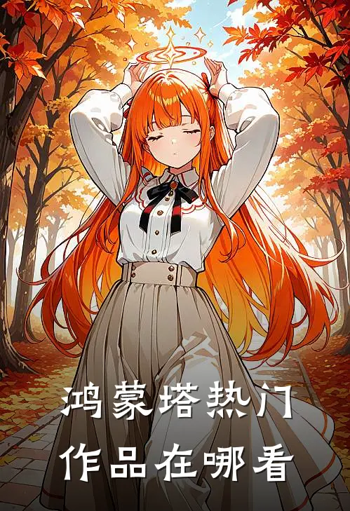 鸿蒙塔热门作品在哪看