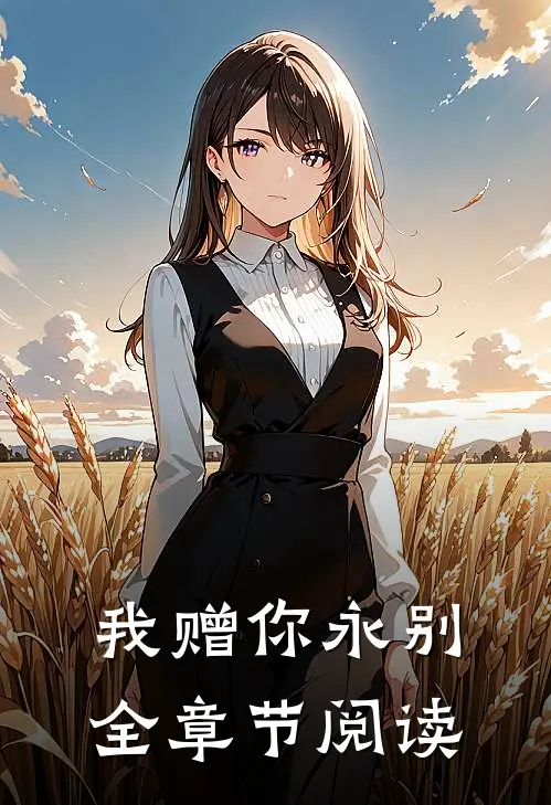 我赠你永别全章节阅读