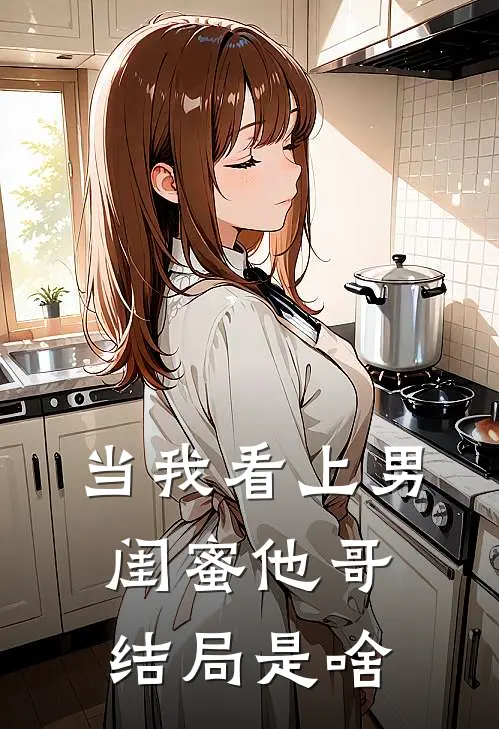 当我看上男闺蜜他哥结局是啥
