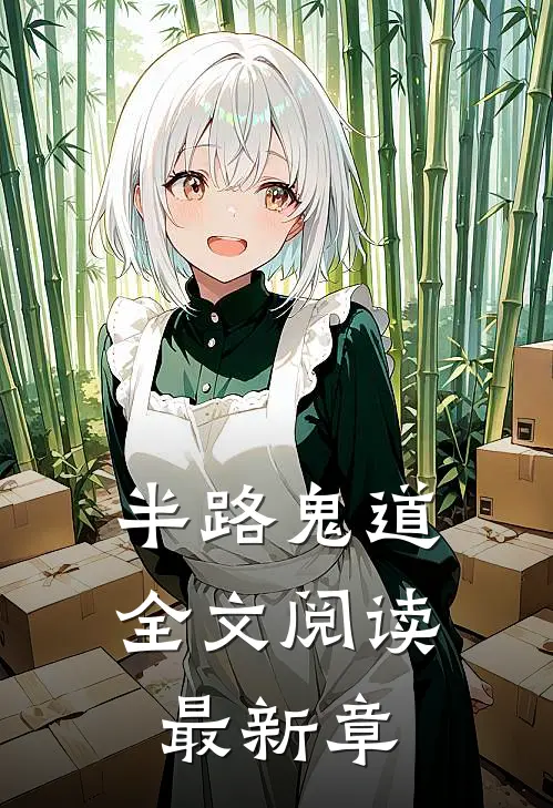 半路鬼道全文阅读最新章