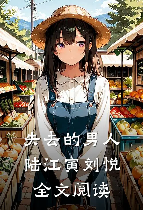 失去的男人陆江寅刘悦全文阅读