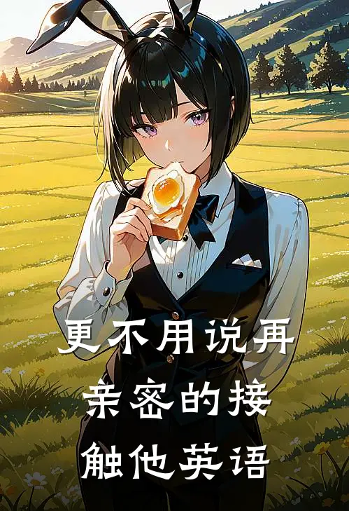 更不用说再亲密的接触他英语