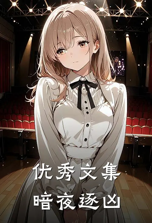 优秀文集暗夜逐凶