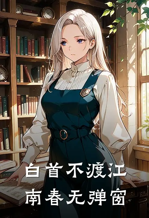 白首不渡江南春无弹窗