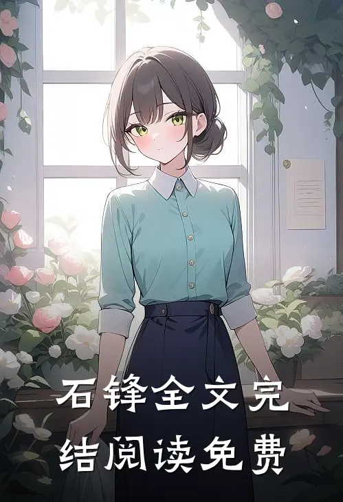 石锋全文完结阅读免费