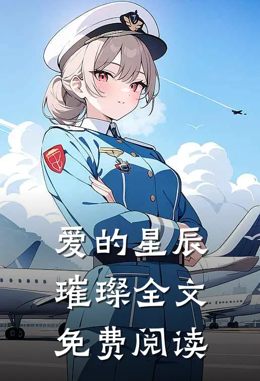 爱的星辰璀璨全文免费阅读