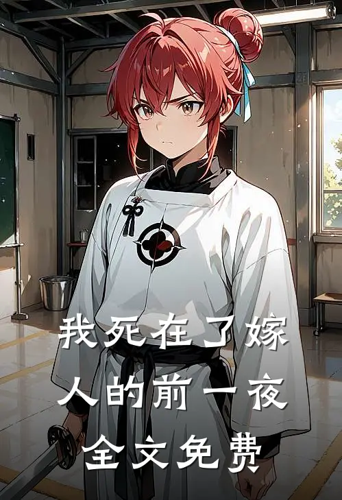我死在了嫁人的前一夜全文免费
