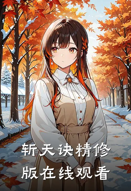 斩天诀精修版在线观看