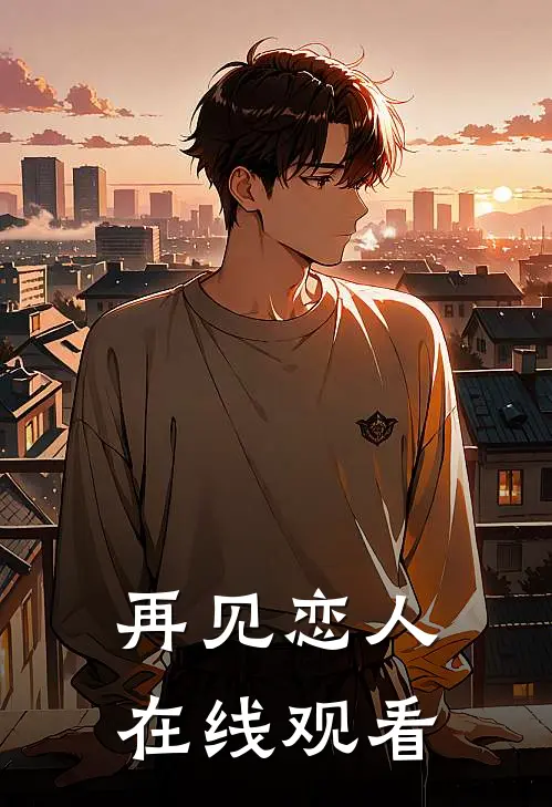 再见恋人在线观看