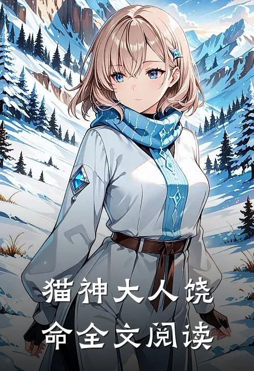 猫神大人饶命全文阅读