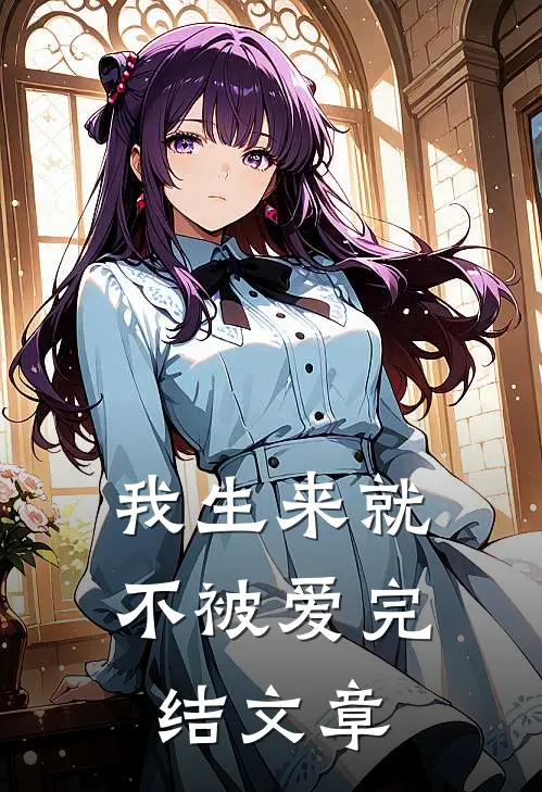 我生来就不被爱完结文章