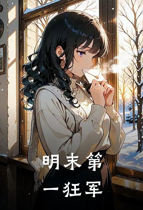明末第一狂军