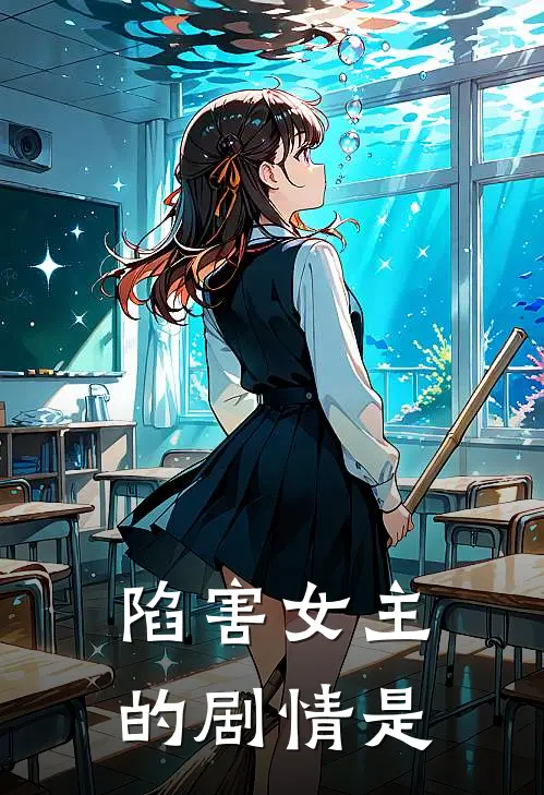陷害女主的剧情是