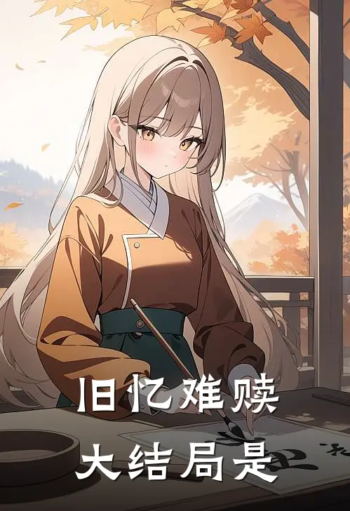 旧忆难赎大结局是