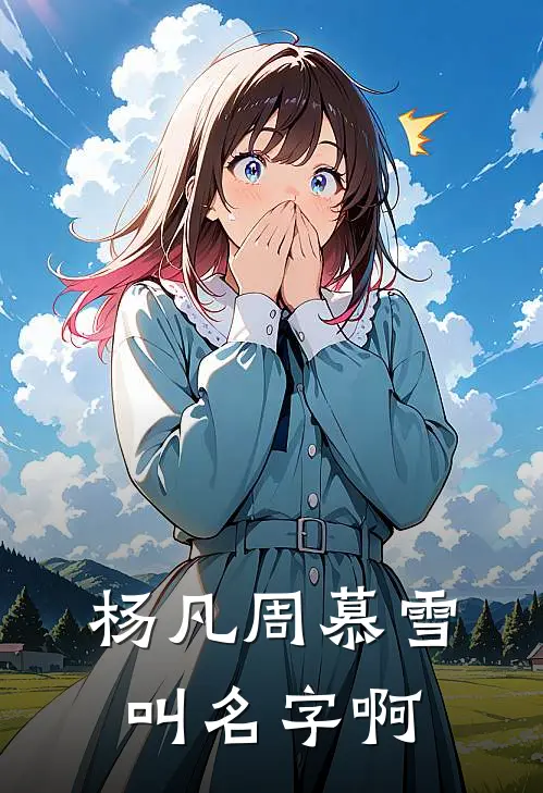 杨凡周慕雪叫名字啊