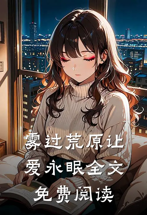 雾过荒原让爱永眠全文免费阅读