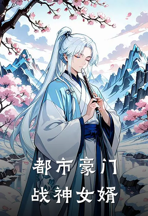 都市豪门战神女婿