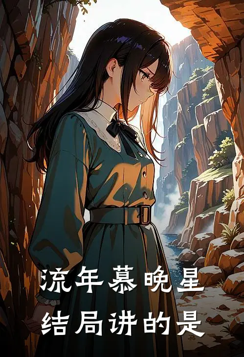 流年慕晚星结局讲的是