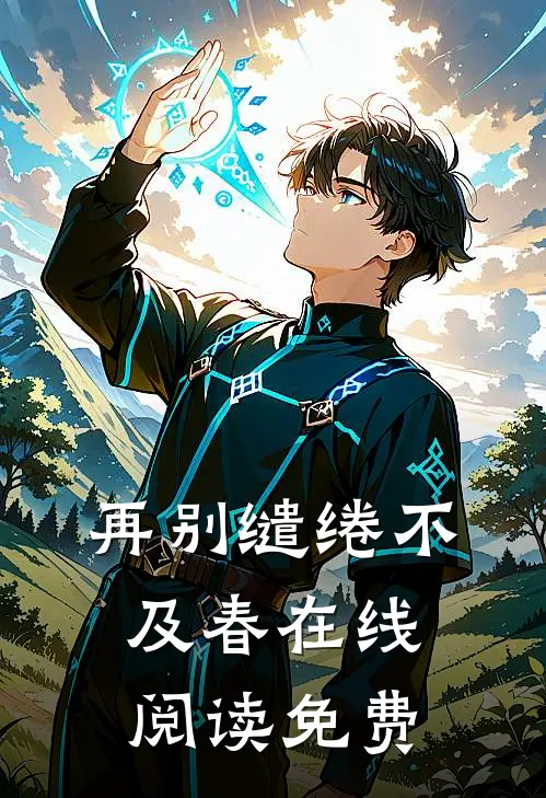 再别缱绻不及春在线阅读免费