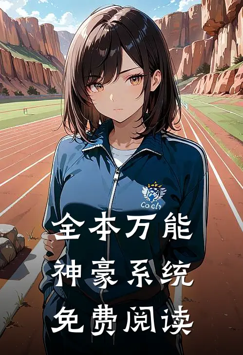 全本万能神豪系统免费阅读