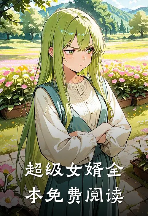 超级女婿全本免费阅读