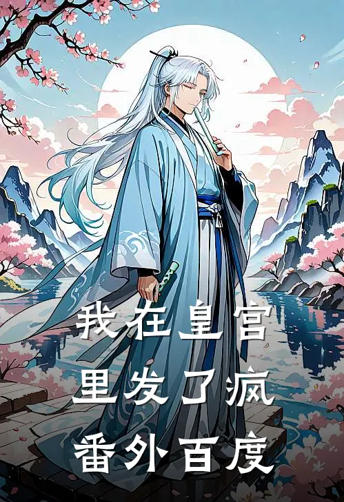 我在皇宫里发了疯番外百度
