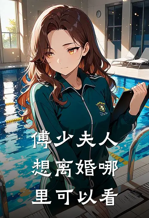 傅少夫人想离婚哪里可以看