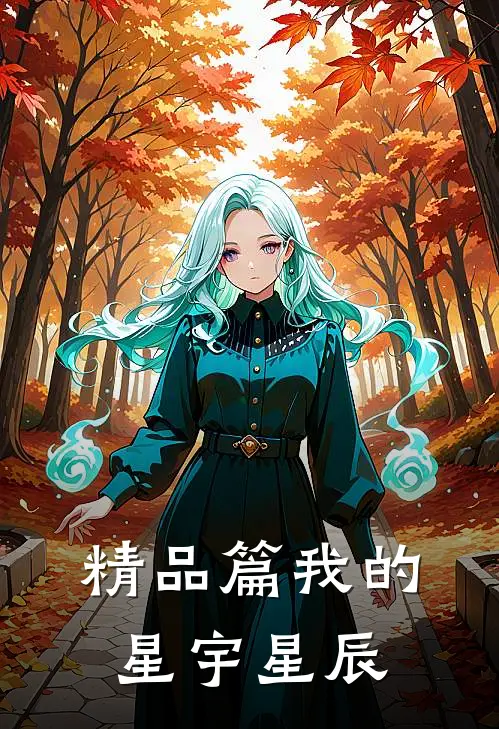 精品篇我的星宇星辰
