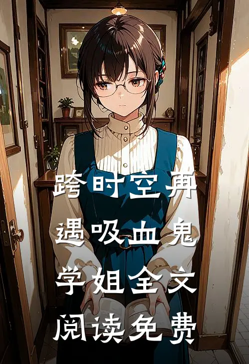 跨时空再遇吸血鬼学姐全文阅读免费