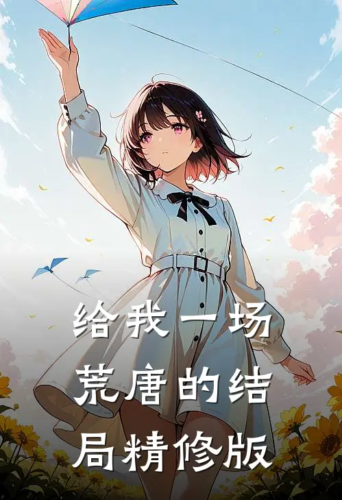 给我一场荒唐的结局精修版